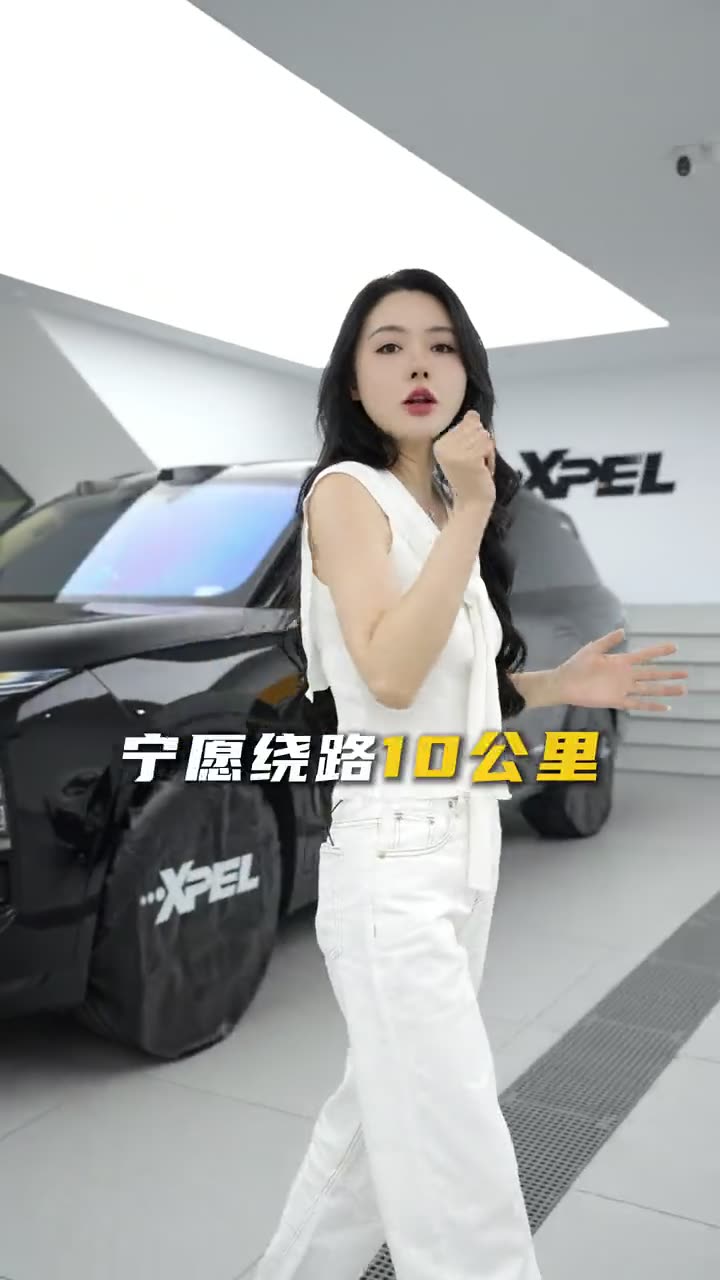 东莞 · 宁愿绕路 10 公里