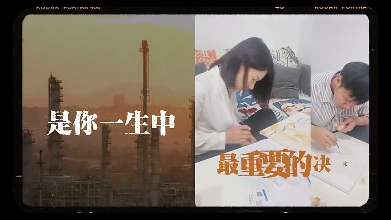祝福视频 · 丽姐新婚快乐
